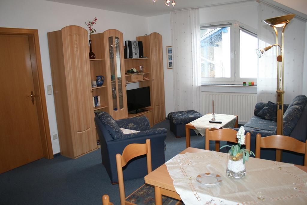 Haus Irmhild Willingen (Upland) Quarto foto