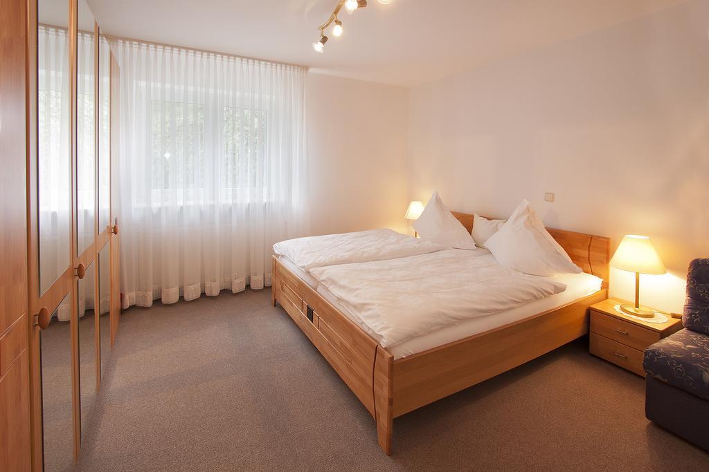Haus Irmhild Willingen (Upland) Quarto foto