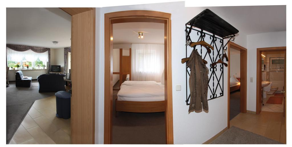 Haus Irmhild Willingen (Upland) Quarto foto