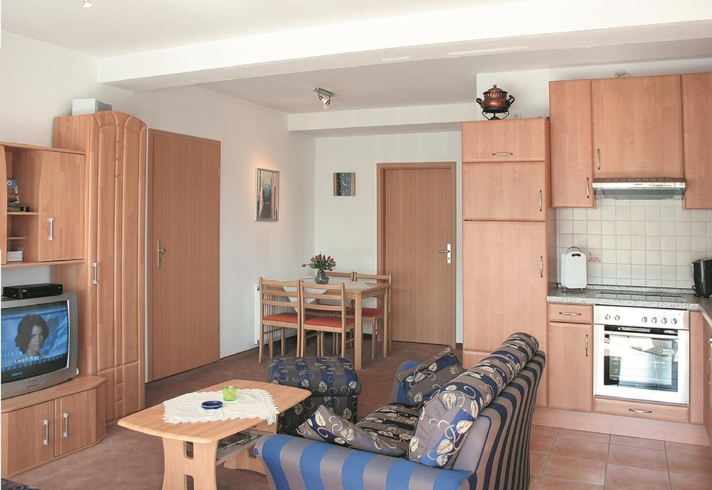 Haus Irmhild Willingen (Upland) Quarto foto
