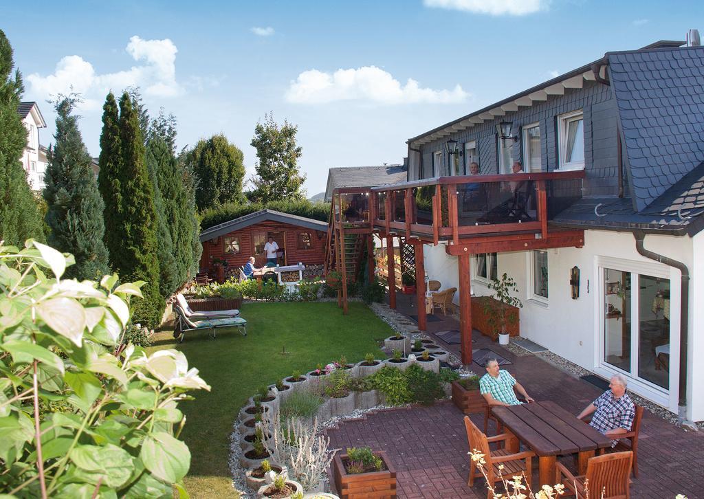 Haus Irmhild Willingen (Upland) Quarto foto